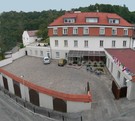Hotel Popelka, levné ubytování Praha (www.ubytovani-aktualne.cz)