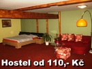 Hostel ALIA, levné ubytování Praha (www.ubytovani-aktualne.cz)